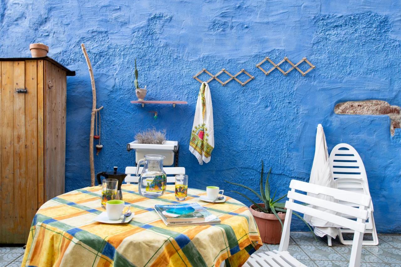 Duas Pedras, Private Apartment In The Heart Of Боза Екстер'єр фото