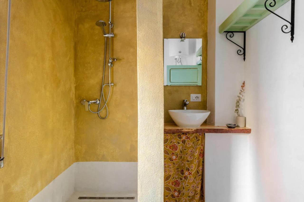 Duas Pedras, Private Apartment In The Heart Of Боза Екстер'єр фото