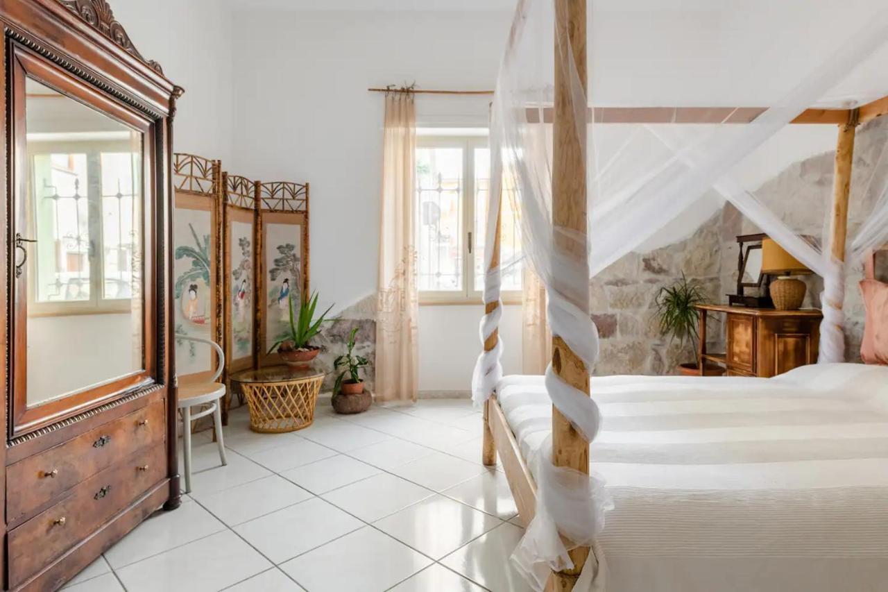 Duas Pedras, Private Apartment In The Heart Of Боза Екстер'єр фото