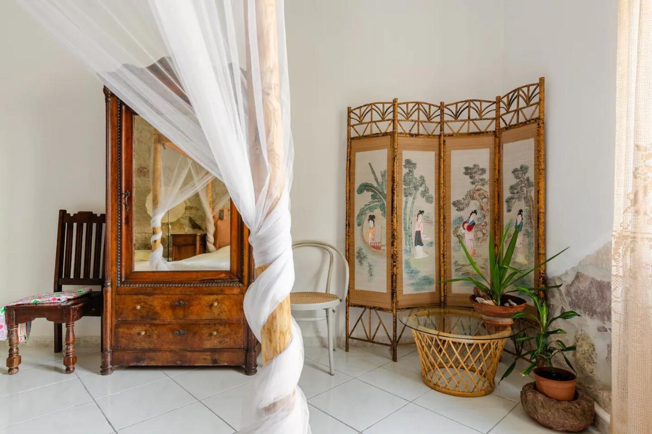 Duas Pedras, Private Apartment In The Heart Of Боза Екстер'єр фото