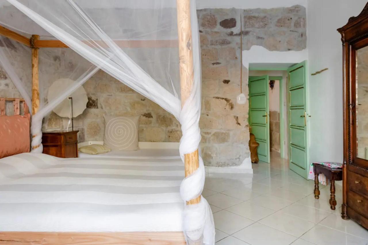 Duas Pedras, Private Apartment In The Heart Of Боза Екстер'єр фото